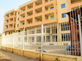 Star Executive Apartments